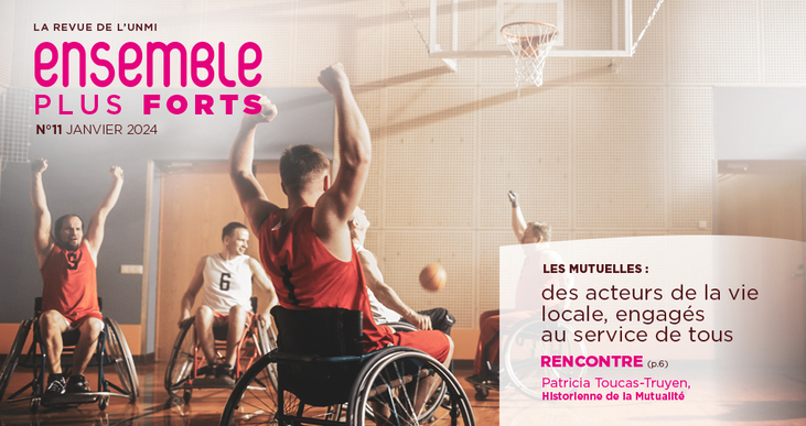 Les mutuelles : des acteurs de la vie locale, engagés au service de ...