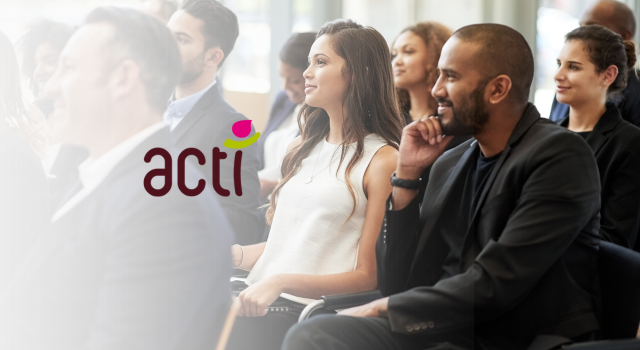 Visuel Appel à candidatures ACTI 2