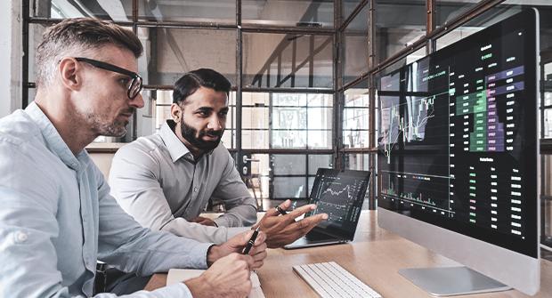 Le Groupe UNMI à l'ère de la data