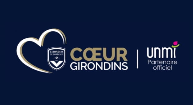 L’UNMI annonce les actions à venir dans le cadre de son partenariat RSE avec le FC Girondins de Bordeaux
