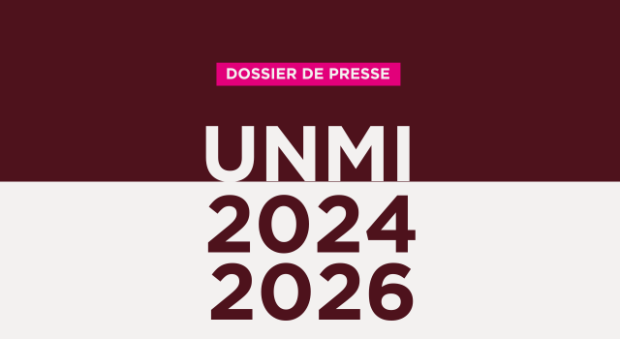 Le Groupe UNMI : des ambitions fortes au service des mutuelles adhérentes et courtiers partenaires