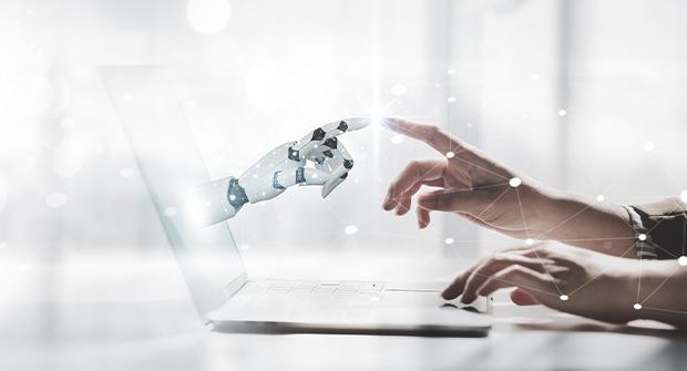 L'intelligence artificielle et la mutualité : un vrai changement de paradigme 