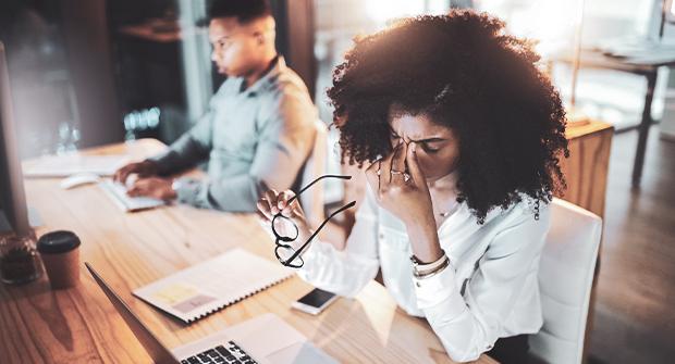 Prévention du risque psychologique en entreprise :  le choix du bon accompagnement !