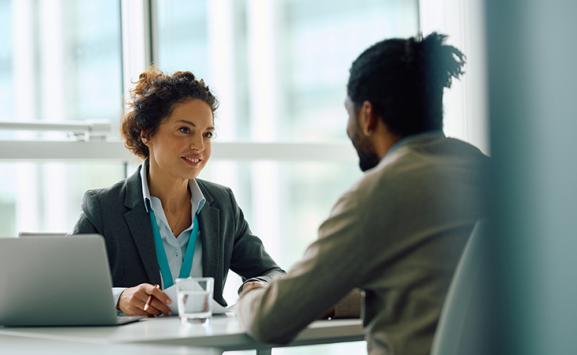 Prévoyance entreprise :  un levier clé de la marque employeur 