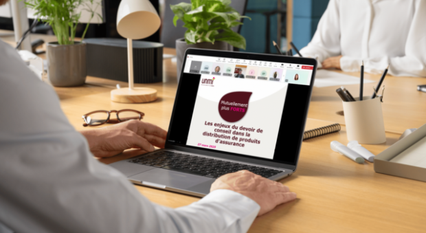 Webinaire : les nouvelles obligations du devoir de conseil