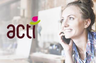 ACTI - Accompagnement et Conseil pour les Travailleurs Indépendants