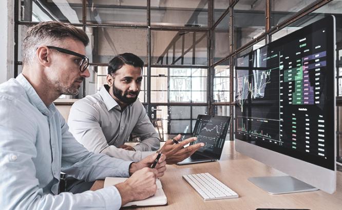 Le Groupe UNMI à l'ère de la data