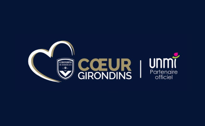 L’UNMI annonce les actions à venir dans le cadre de son partenariat RSE avec le FC Girondins de Bordeaux