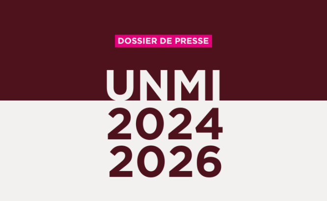 Le Groupe UNMI : des ambitions fortes au service des mutuelles adhérentes et courtiers partenaires