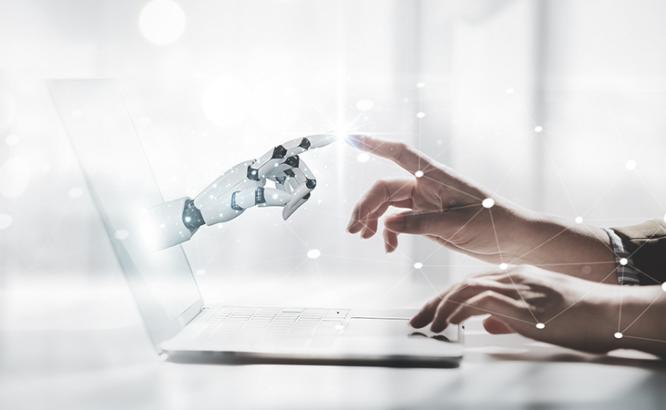 L'intelligence artificielle et la mutualité : un vrai changement de paradigme 