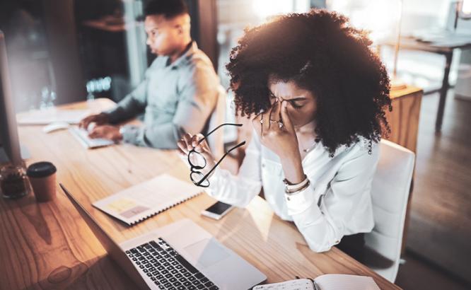 Prévention du risque psychologique en entreprise :  le choix du bon accompagnement !
