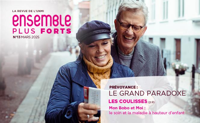 Prévoyance : le grand paradoxe 