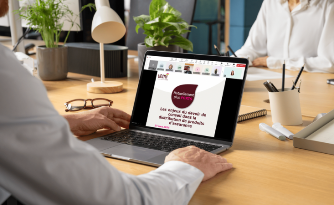 Webinaire : les nouvelles obligations du devoir de conseil