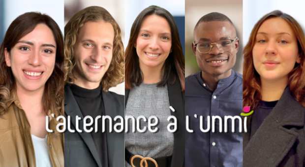 L’alternance : une chance pour les jeunes, un pari sur l’avenir pour les entreprises