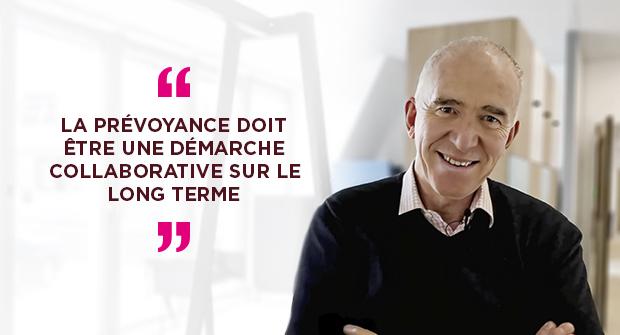 Rencontre Christophe Ollivier