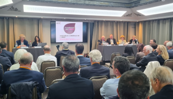 Des ambitions fortes au service des mutuelles adhérentes et courtiers partenaires
