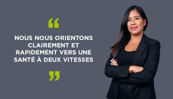 L’assurance de demain selon Loredena Maïer 
