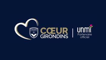 L’UNMI annonce les actions à venir dans le cadre de son partenariat RSE avec le FC Girondins de Bordeaux