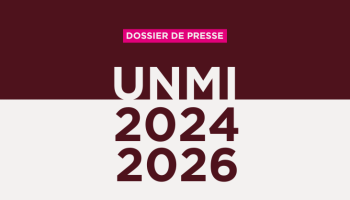 Le Groupe UNMI : des ambitions fortes au service des mutuelles adhérentes et courtiers partenaires