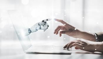L'intelligence artificielle et la mutualité : un vrai changement de paradigme 