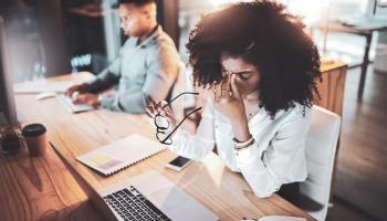 Prévention du risque psychologique en entreprise :  le choix du bon accompagnement !