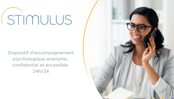 Partenariat entre le Groupe UNMI et Stimulus