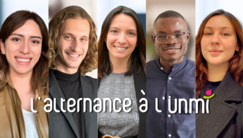 L’alternance : une chance pour les jeunes, un pari sur l’avenir pour les entreprises