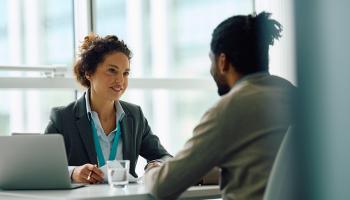 Prévoyance entreprise :  un levier clé de la marque employeur 