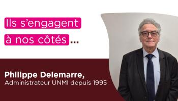 Philippe Delemarre